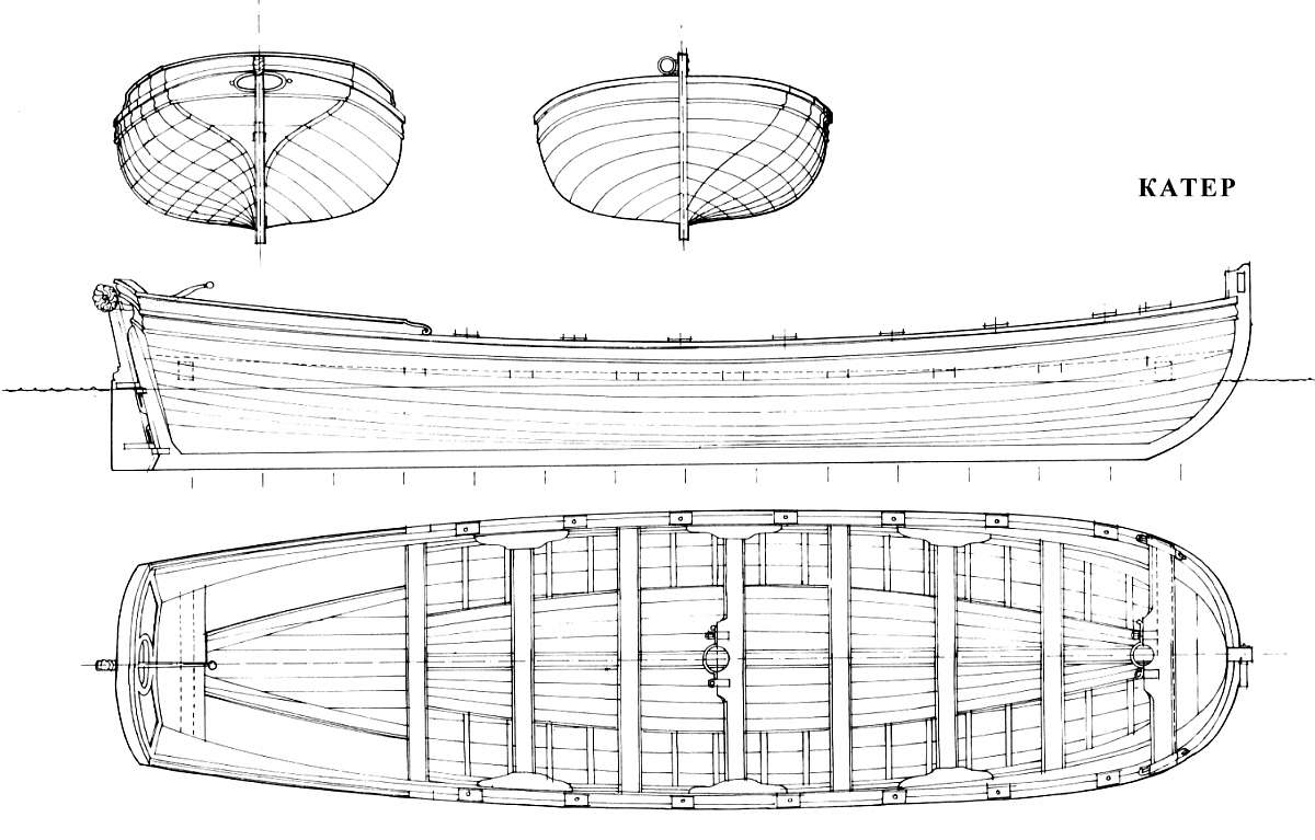 plan Ship's boat kater.jpg